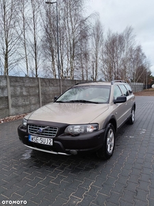 Volvo XC 70