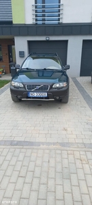 Volvo XC 70