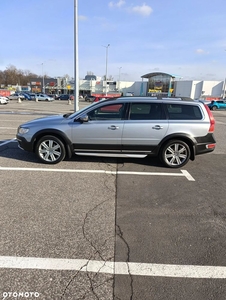 Volvo XC 70 D4 AWD Summum