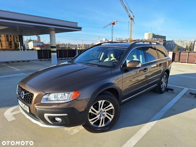 Volvo XC 70 D4 Geartronic Summum