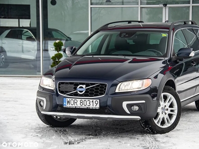 Volvo XC 70 T5 AWD Momentum