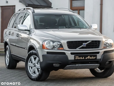 Volvo XC 90 2.4 D5 Summum