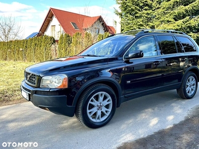 Volvo XC 90 4.4 V8 Executive