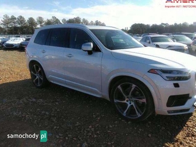 Volvo XC 90 II