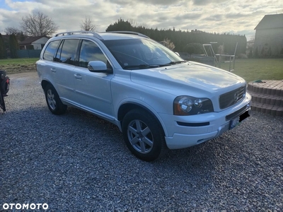 Volvo XC 90 D5 AWD Executive