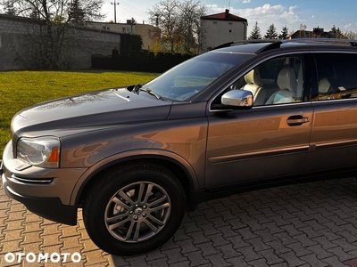 Volvo XC 90 D5 AWD Executive