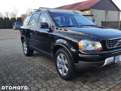 Volvo XC 90 D5 AWD Executive