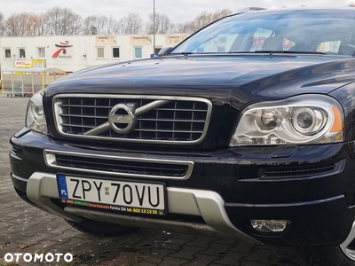 Volvo XC 90 D5 AWD Executive