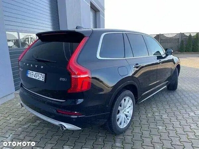 Volvo XC 90 D5 AWD Momentum