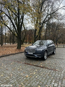 Volvo XC 90 T5 GPF AWD Inscription 7os