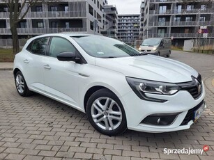 1.5 dCi 90KM, Salon Polska, Bezwypadkowy, Manual, VAT23%