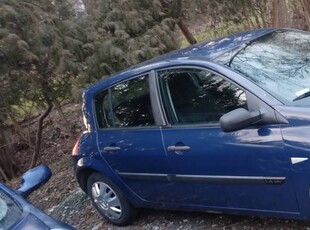 2004 Renault mégane 1.4 benzyna