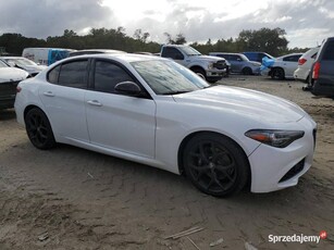 2019 ALFA ROMEO GIULIA