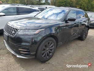 2019 LAND ROVER RANGE ROVER VELAR R-DYNAMIC SE