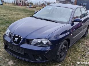 2x Seat Ibiza 1.4 86KM 2008r