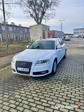 A6 c6 2.7 TDI