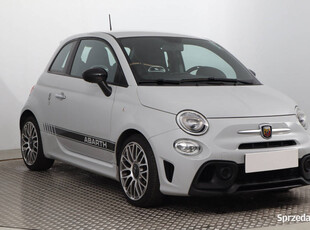 Abarth 500 1.4 T-Jet