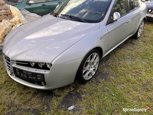 Alfa Romeo 159 1.9JtdM 2005