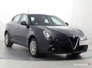 Alfa Romeo Giulietta 1.4 T