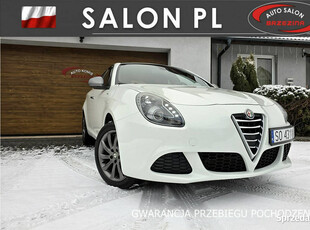 Alfa Romeo Giulietta dodatkowy komplet opon, ksenon