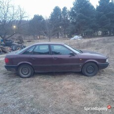 Audi 80 b4 2.0 gaz 4 elektryczne szyby