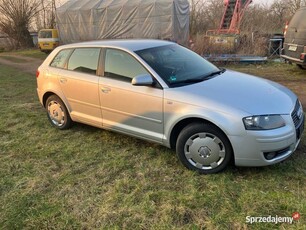 Audi A3. 1.4 Tfsi benzyna ..klimatronik.