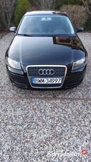 Audi A3 1,9 Tdi