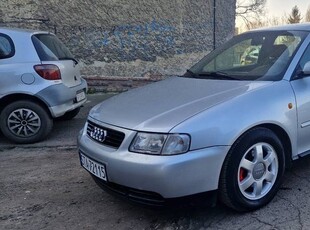 Audi a3 1,9tdi 105koni stan idealny