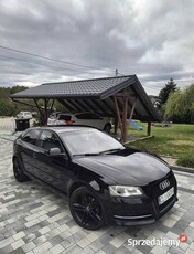 Audi a3 1.9TDI LIFT 2008r.