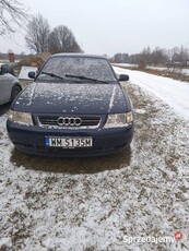 Audi A3 8L 1.6 benzyna+lpg