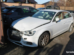 Audi A3 8V (2012-)