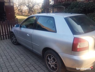 audi a3 benzyna