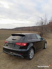 Audi A3 Sportback S line