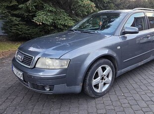 Audi A4 1.9 Tdi 130km Avant