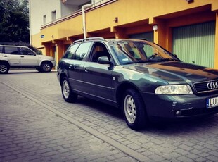 Audi A4 1999 1.9 TDI (AFN) - SPRZEDAM