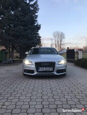 Audi A4 2.0 Quattro Premium Plus Bezwypadkowe