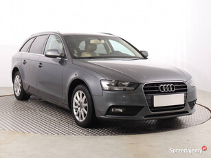 Audi A4 2.0 TDI