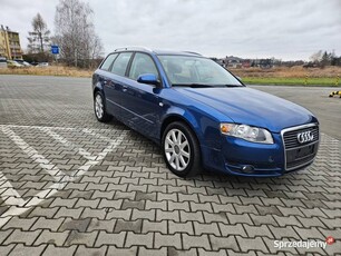 Audi a4 2.0 TDI