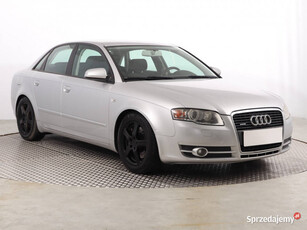 Audi A4 3.2 FSI