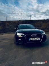 AUDI A4 AVANT stan Idealny