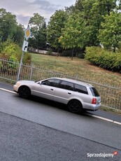 Audi a4 b5 1.9 tdi