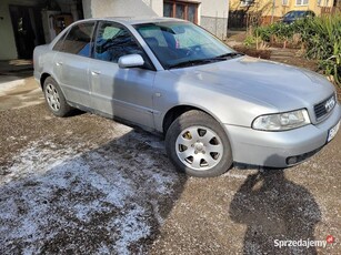 Audi a4 b5 lift 1.9 tdi