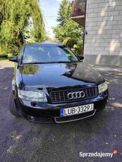 Audi A4 B6 1.9 tdi