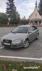 Audi A4 B7 2.0 turbo super stan