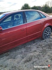 Audi A4 B7 2005r. Diesel 2,0TDI Automat