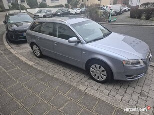 Audi a4 b7 bi-xeno 2006r