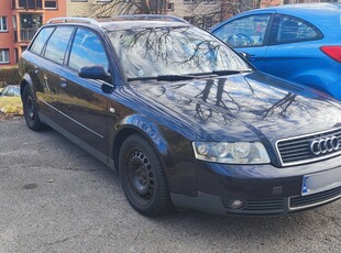 Audi A4 II (B6) Audi A4 B6 1.9 TDI AVB 101 KM, 2 KOMPLETY KÓŁ