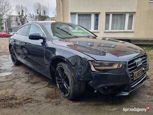 Audi a5 Sportback 2.0 d se technic