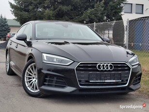 AUDI A5 SPORTBACK 2.0 TDI