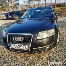 Audi A6 2.0